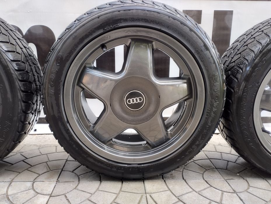 Оригинални джанти за Audi S6,S4