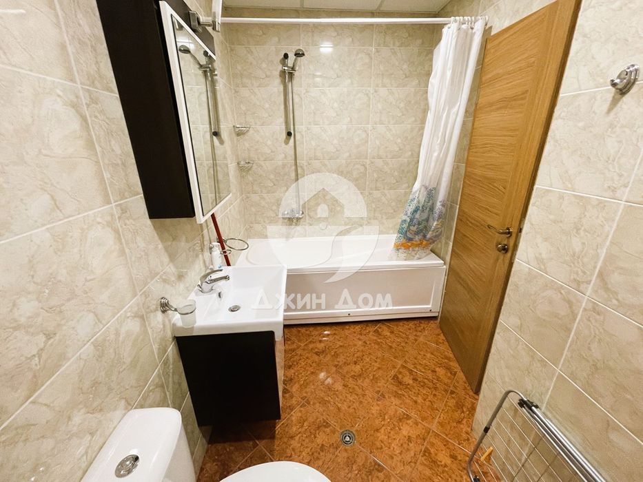 Продава се Тристаен апартамент в Свети Влас - 139 кв.м за 1583 €/кв.м - Снимка #5