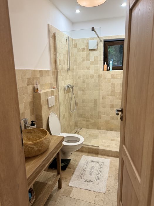 Vila P+1 ultramoderna
