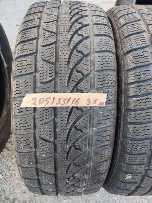 205/55/16 Petlas