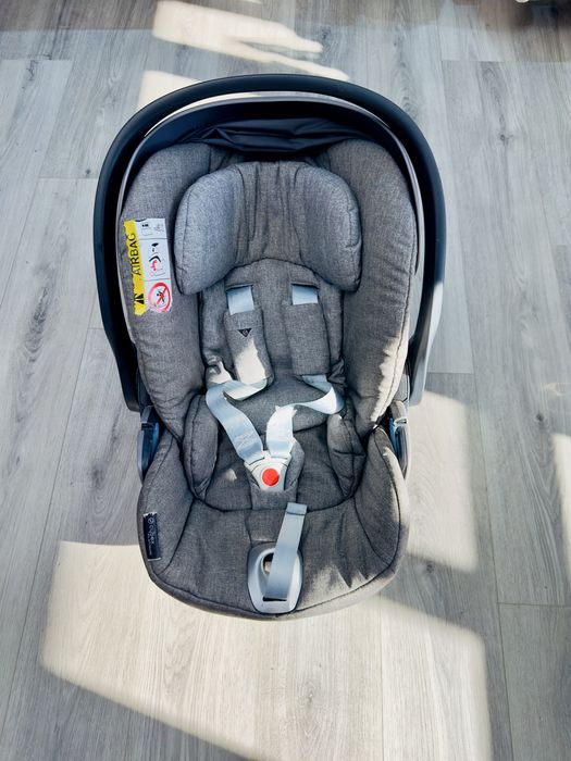 Vând scoică Cybex Platinum