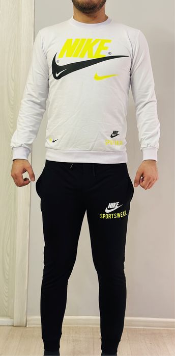 Спортивный костюм Турция раз М