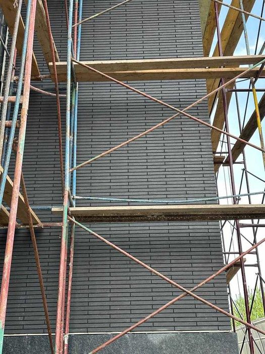 клинкерная плитка