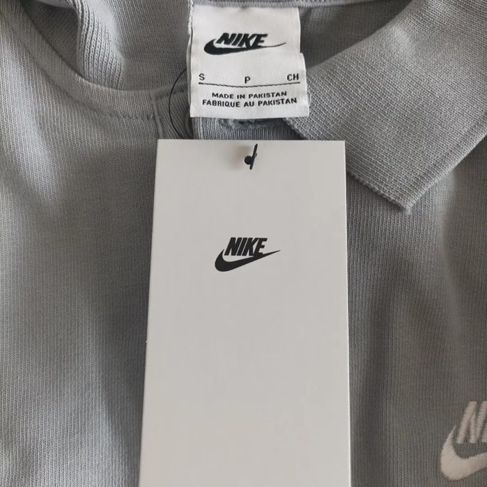 Nike Polo тениска