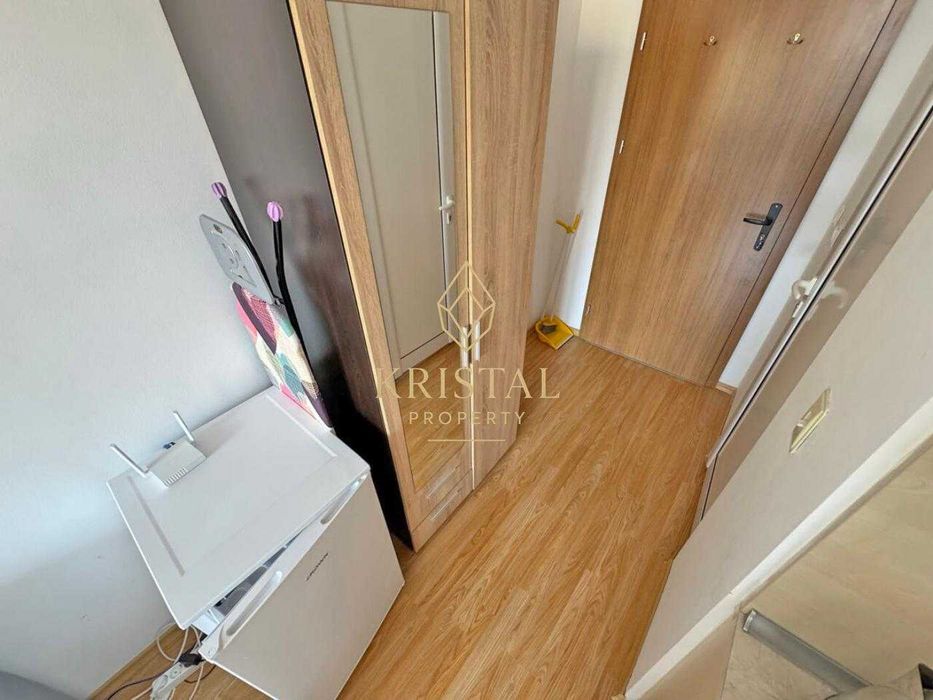 Продава се Едностаен апартамент в к.к. Слънчев бряг - 30 кв.м за 1667 €/кв.м - Снимка #5