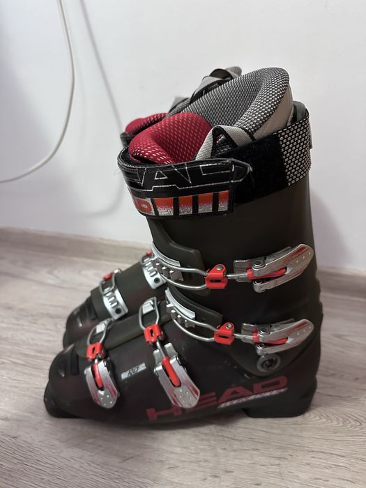 Clăpari HEAD Worldcup professional