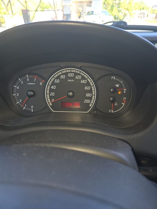 Suzuki swift 1.3