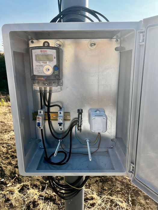 Продава се Парцел в Айтос - 923 кв.м за 13 €/кв.м - Снимка #3