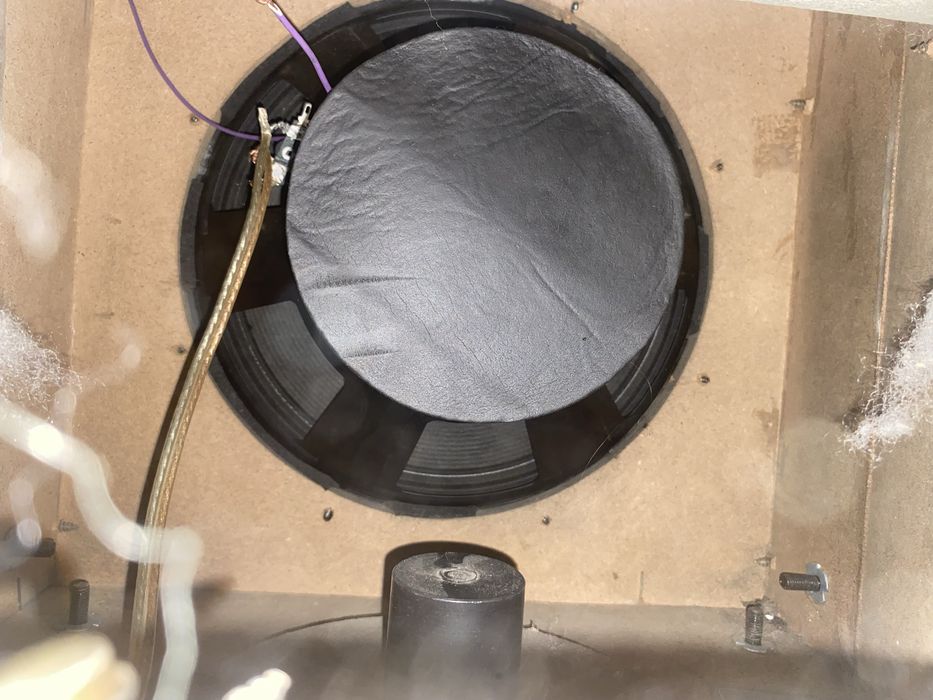 Концертный динамик CQaudio Eivy 400watt