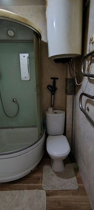 Продаётся квартира