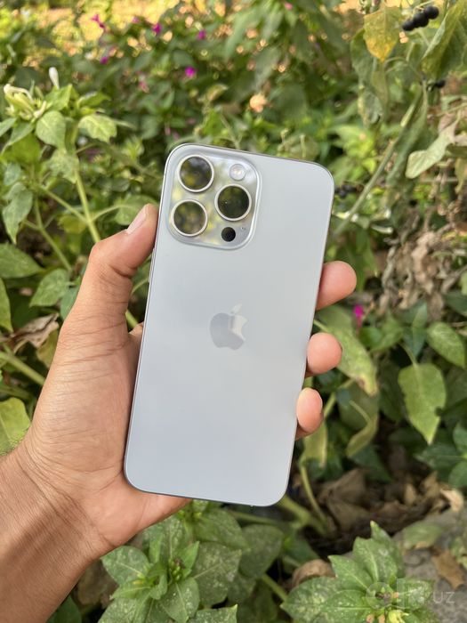 Iphone 15 Pro Max ideal