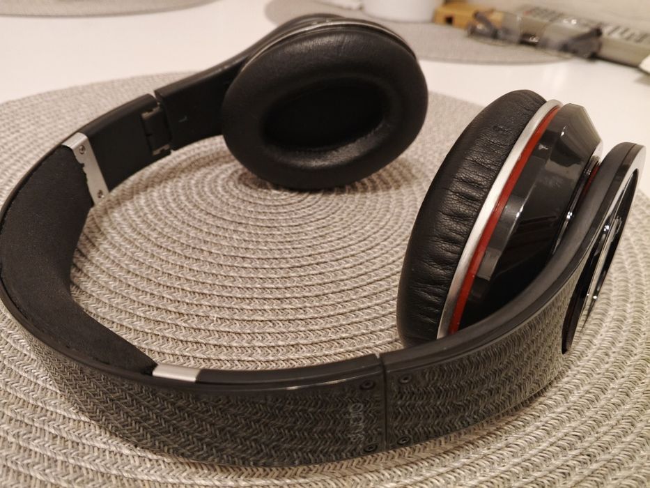 Căști cu fir Beats by dr.dre