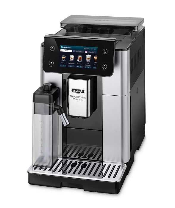 Кофемашина Delonghi ECAM630.75.TSM.Италия.Гарантия-3 года.