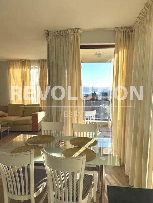 Дава се под наем Тристаен апартамент в Варна, Бриз - 110 кв.м за 797.64 € - Снимка #1