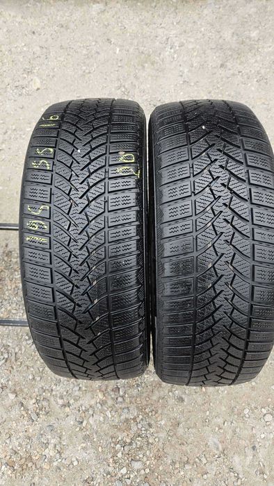 195/55 R16 • Iarna • Semperit Speed Grip 3 87H | 2 buc | Pret/buc