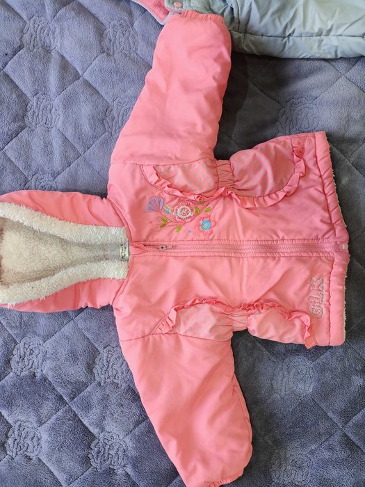 Комбинезон детский