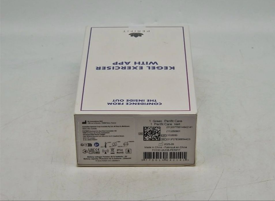 Дамски тренажор 18+