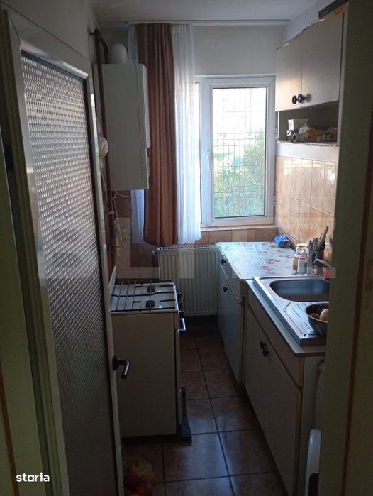 Apartament mobilat, 40 mp, zona Micro 11 — fotografia 3
