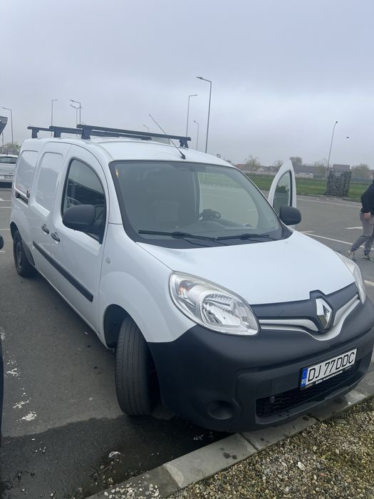 Vand sau schimb Renault Kangoo