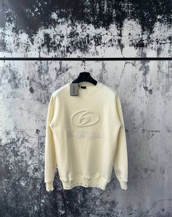 Bluza Balenciaga premium
