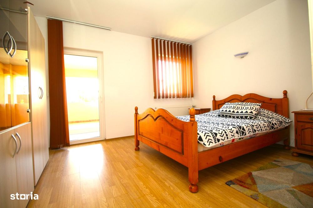Vila exclusivista P+1E in Mamaia Nord la 500m de Promenada si Plaja