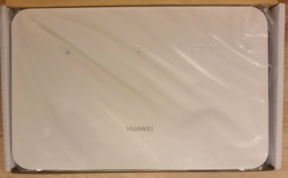 Router Modem - Huawei B530 - 4G+