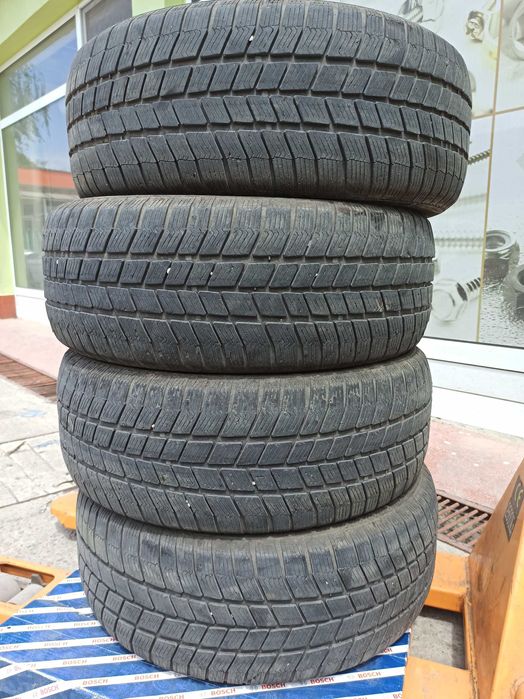 Гуми Barum Polaris 3 suv 255/55/18