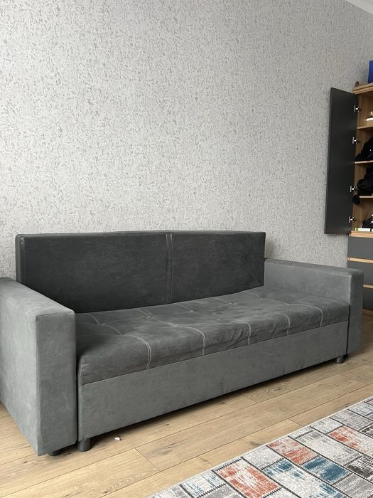 Диван в норм сост