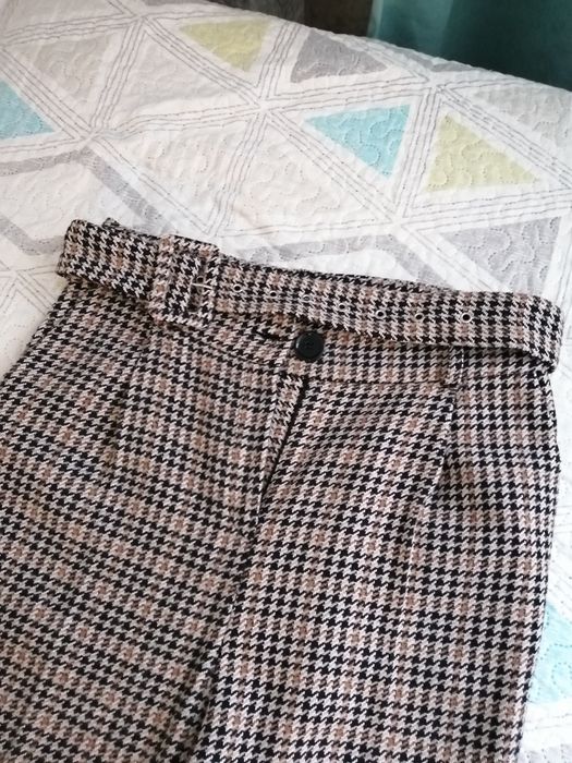 Новые брюки в отличном состоянии