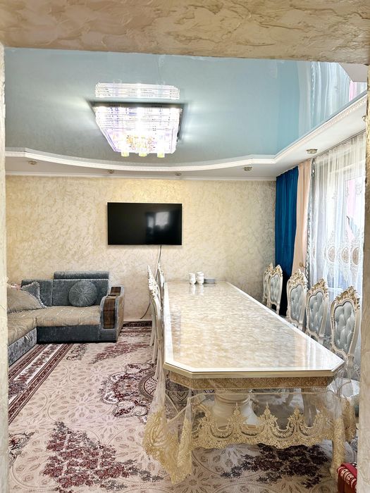 Продам дом в центре города