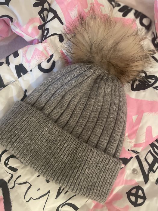 Куртка , шапка на девочку