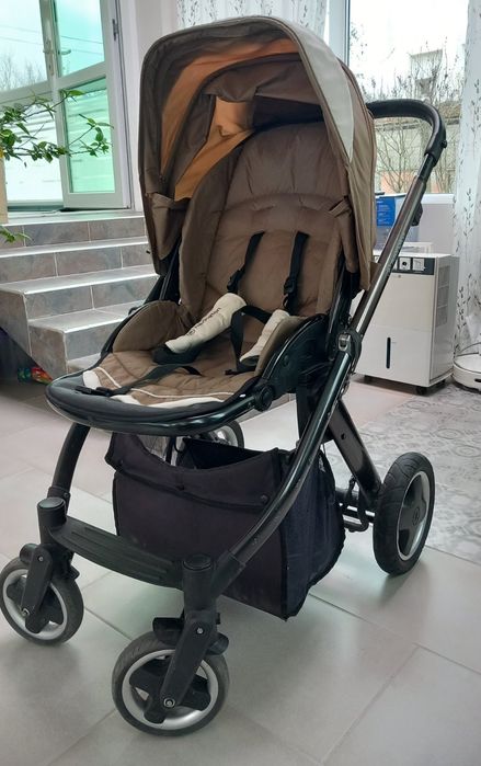 Количка Navigton