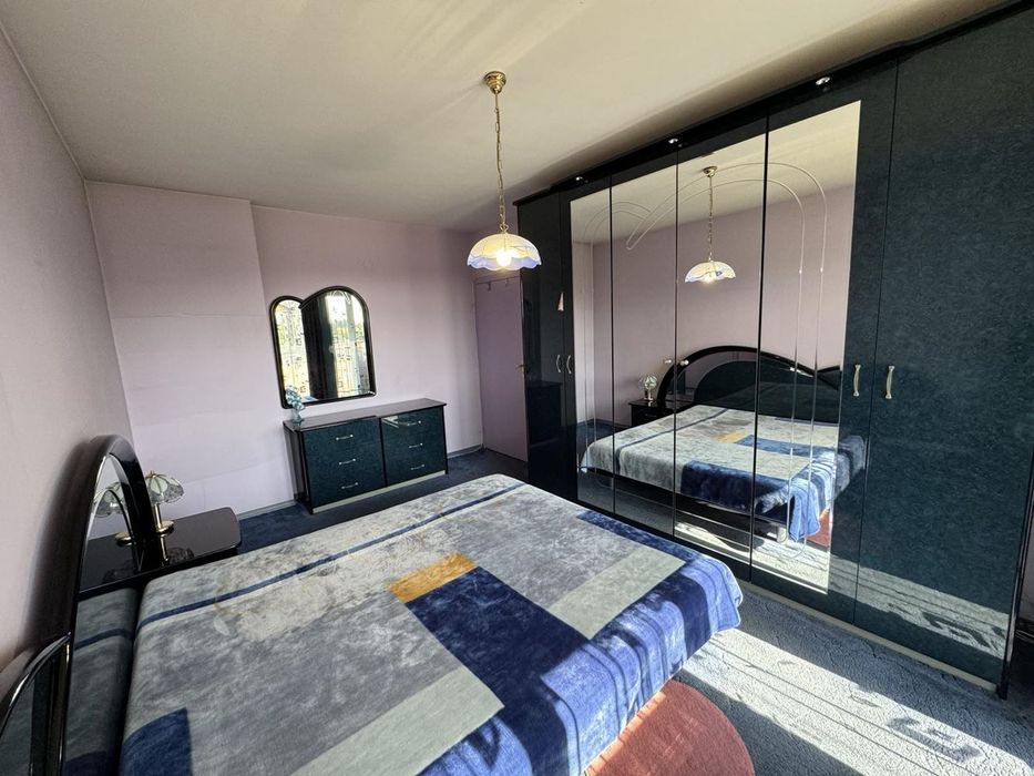 Продава се Тристаен апартамент в София, Бъкстон - 115 кв.м за 2740 €/кв.м - Снимка #6