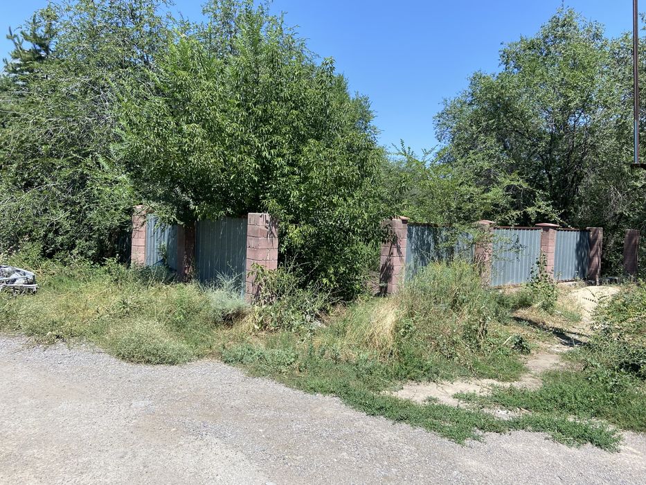 Участок Лпх/Ижс 10 соток