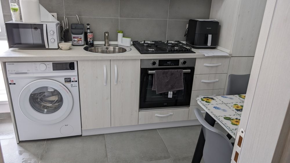 Garsonieră de vânzare in Sector 4