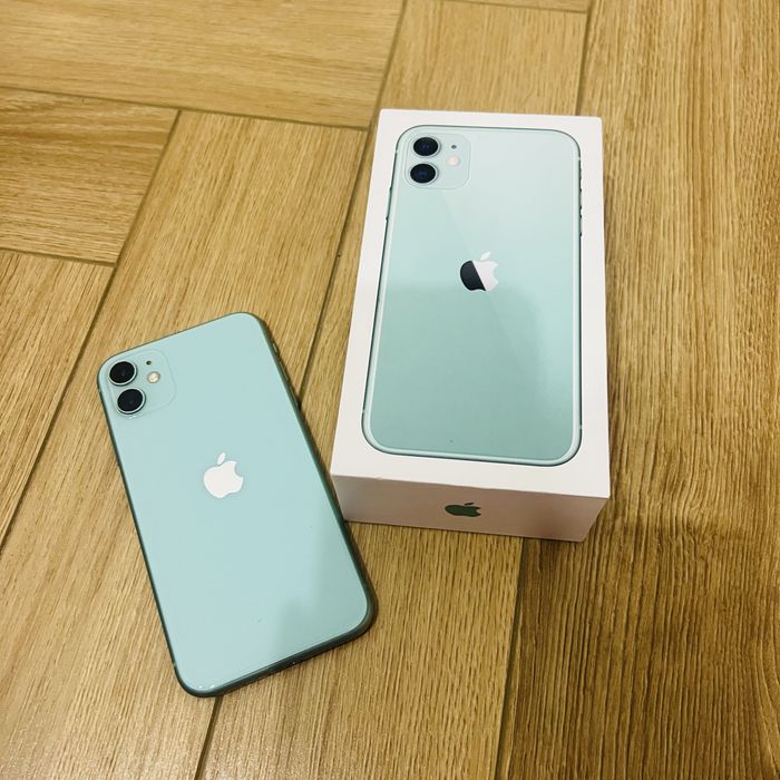 Продам 11 GB-64