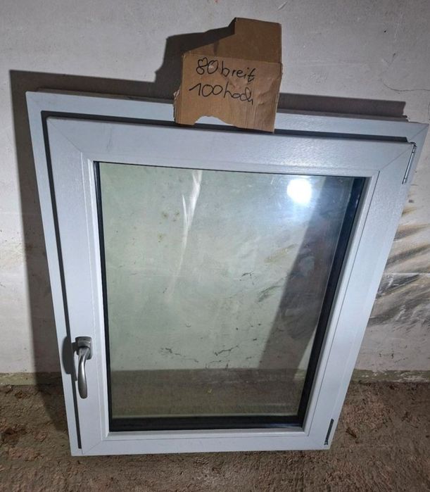 Geamuri și uși termopan