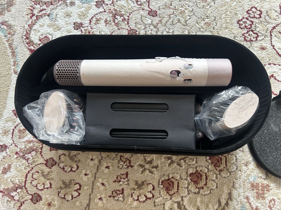 Dyson Airwrap HS05 Complete Long