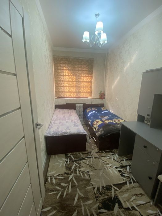 Сдаётся своя квартира