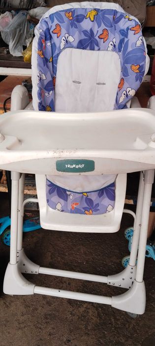 Стульчик для кормления