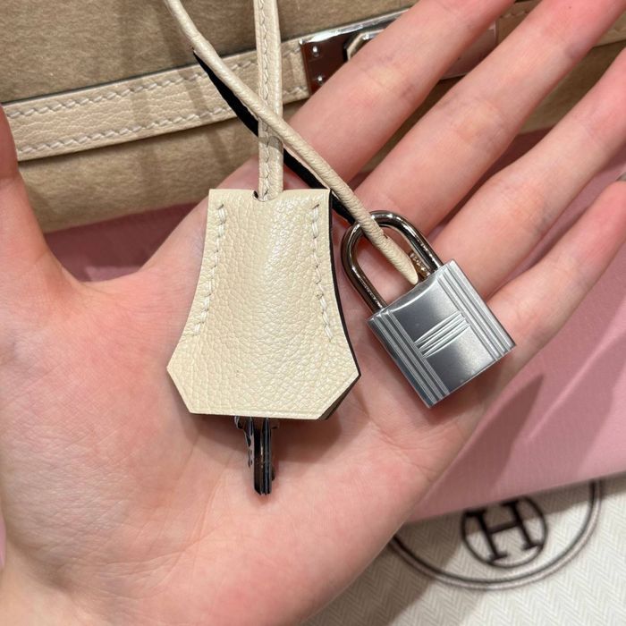 Geanta Hermes Birkin Chevre 25