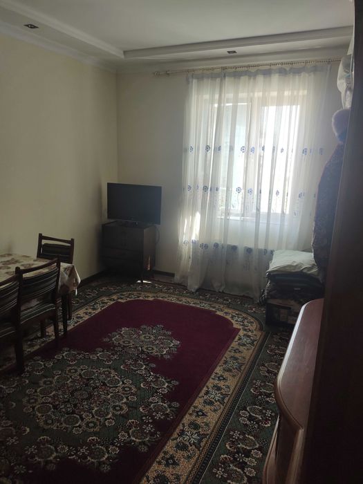 Дом новостройка бек барака турар жой