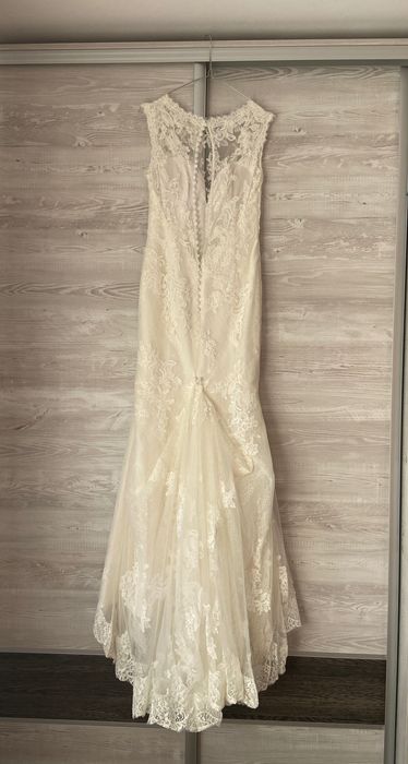 Rochie mireasa Pronovias