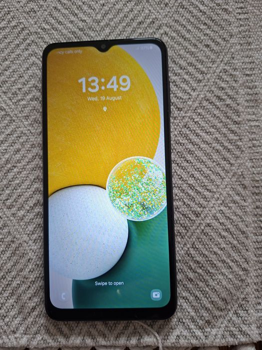 Samsung galaxy A 13 5G