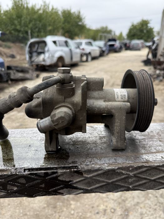 Хидравлична помпа BMW X5 E70 3.0d 235 к.с.