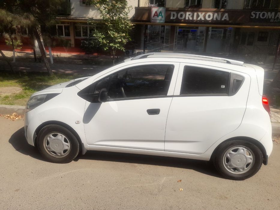 Spark mexanika 1mator 2014
