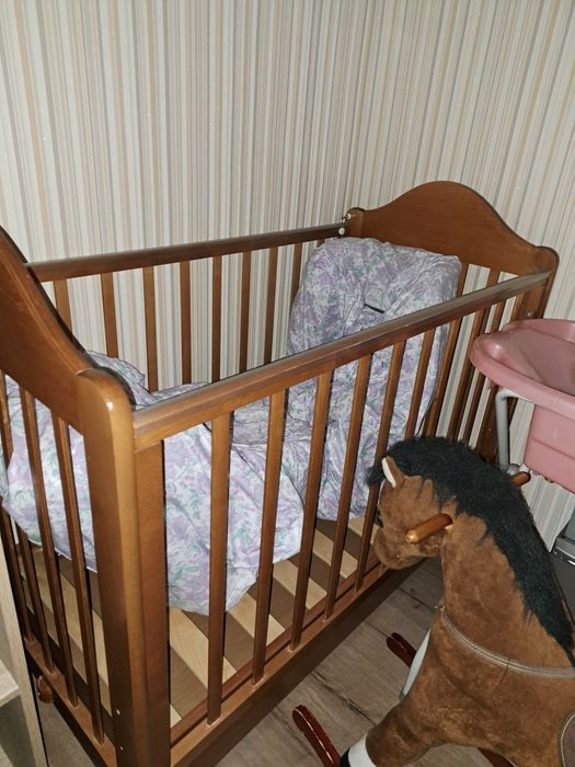 Манеж детский, Россия