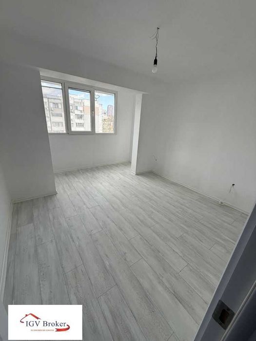Продава се Двустаен апартамент в Бургас, Славейков - 64 кв.м за 1116 €/кв.м - Снимка #6