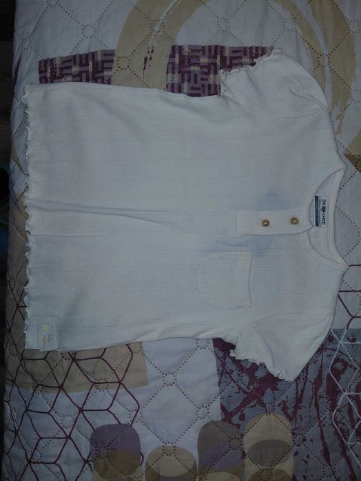 Детски дрехи сет