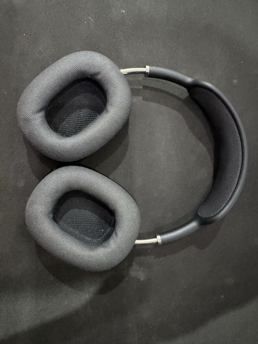Продам наушники AirPods Max 2 Midnight